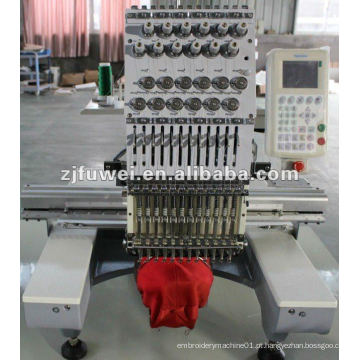 FW-M1201 1 HEAD EMBROIDERY MACHINE